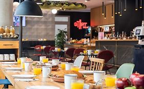 Ibis Barcelona Plaza Glories 22@